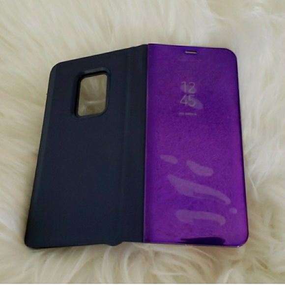 NEW Samsung Galaxy S9 Plus Purple Phone Case - Picture 4 of 4
